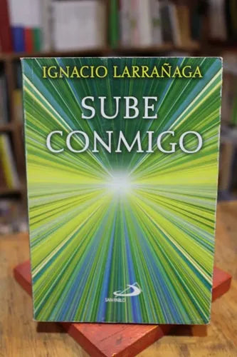 Sube Conmigo