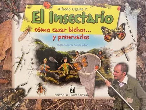 El Insectario