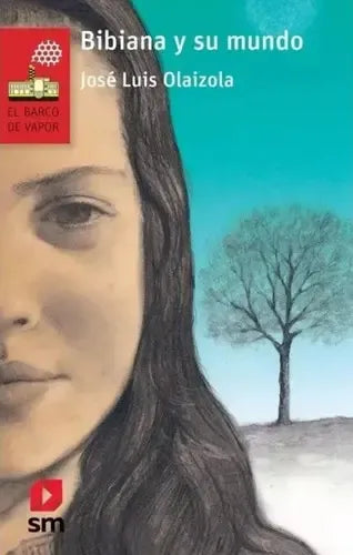 Bibiana Y Su Mundo