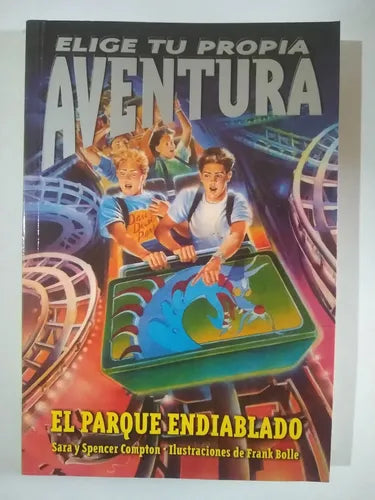 El Parque Endiablado