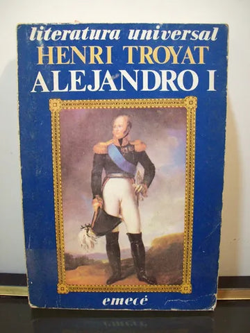 Alejandro I