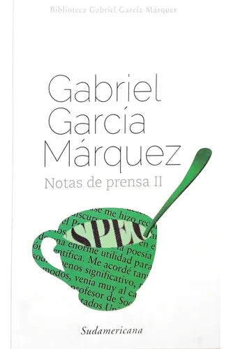 Notas de prensa II