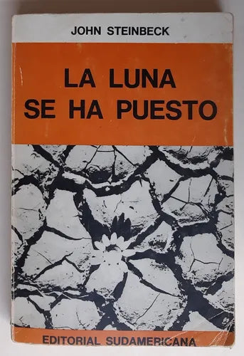 La luna se ha puesto