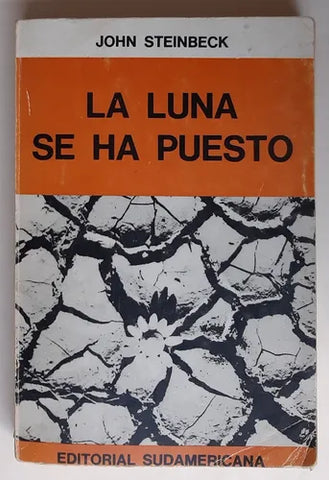 La luna se ha puesto