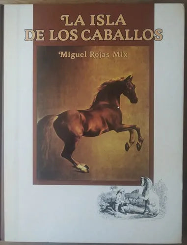 La isla de los caballos