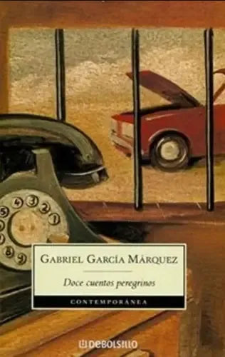 Doce Cuentos Peregrinos