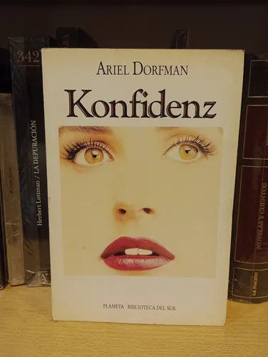 Konfidenz