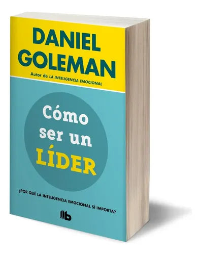 Cómo ser un líder: ¿Por qué la inteligencia emocional sí importa?