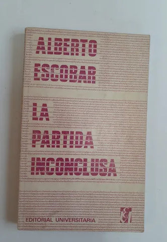 La Partida Inconclusa