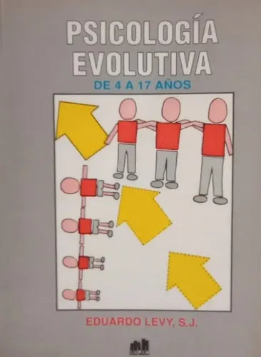 Psicología evolutiva de 4 a 17 años