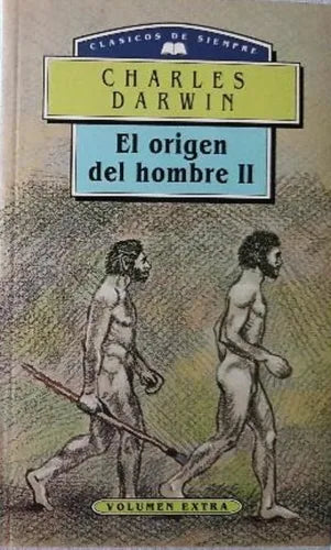 El Origen Del Hombre II