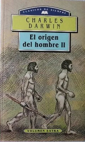El Origen Del Hombre II
