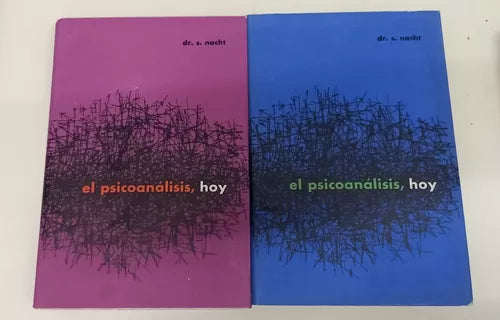 El Psicoanálisis, hoy. Tomo 2