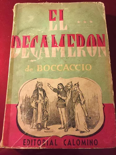 El Decameron