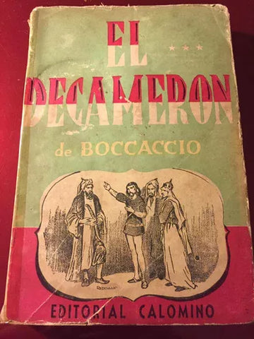 El Decameron