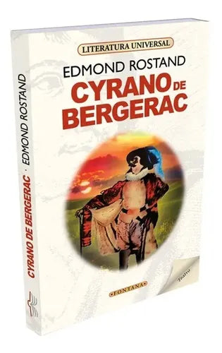 Cyrano de Bergerac