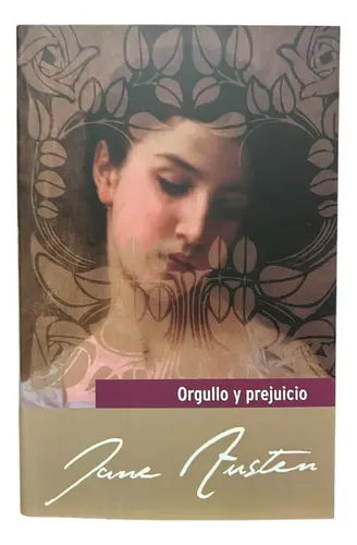 Orgullo y prejuicio