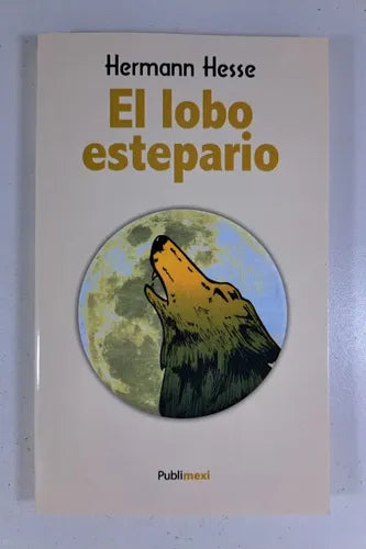 El Lobo Estepario