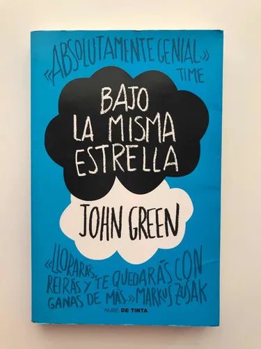 Bajo la misma estrella