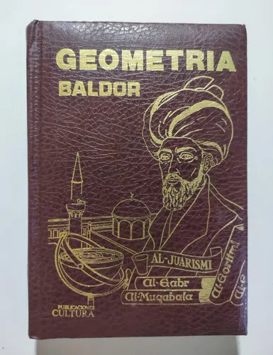 Geometría plana y del espacio con una introducción a la trigonometría