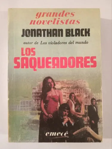 Los saqueadores