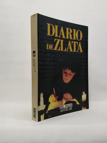 Diario De Zlata