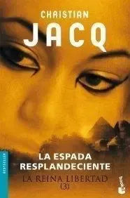La Espada Resplandeciente