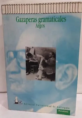 Gazaperas gramaticales