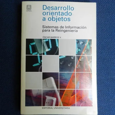 Desarrollo orientado a objetos
