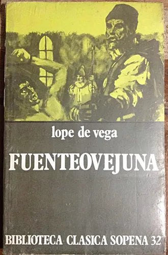 Fuenteovejuna