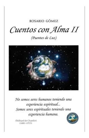 Cuentos con Alma II (Puentes de Luz)