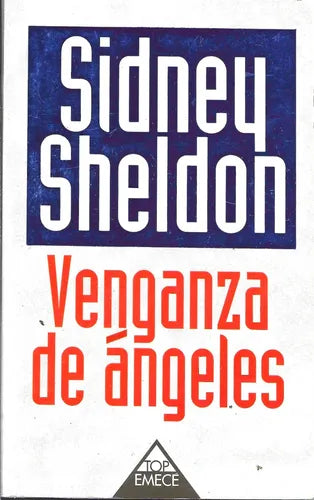 Venganza de Angeles