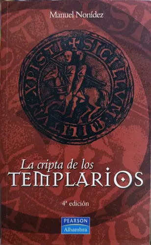 La cripta de los templario