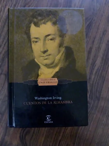 Cuentos de le Alhambra