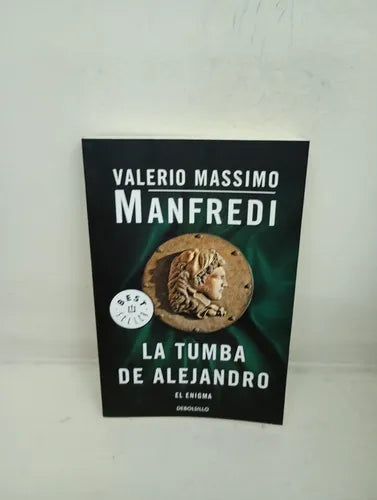 La tumba de Alejandro