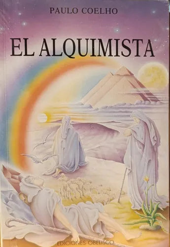 El Alquimista