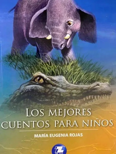 Los mejores cuentos para niños