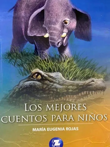 Los mejores cuentos para niños