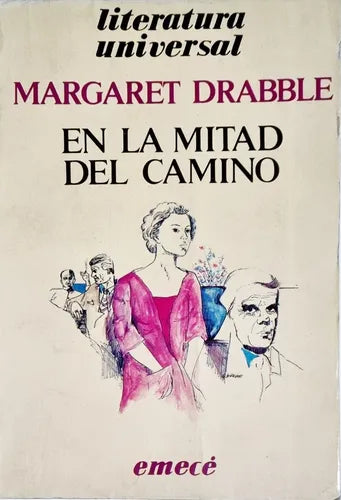 En La Mitad Del Camino