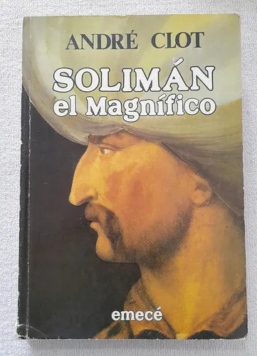 Solimán el Magnífico