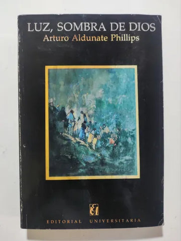 Luz, sombra de Dios