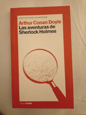 Las aventuras de Sherlock Holmes