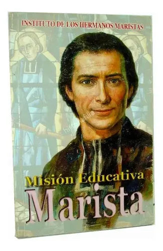Misión educativa marista