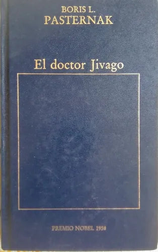El doctor Jivago