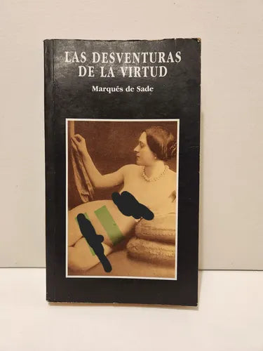 Las desventuras de la virtud