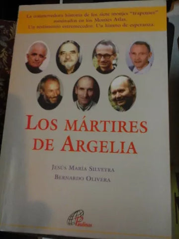 Los Martires de Argelia