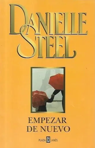 Empezar de nuevo