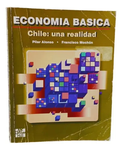 Economía basica: Chile, una realidad
