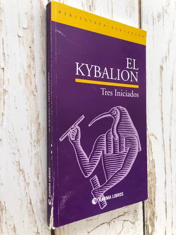 El Kybalion