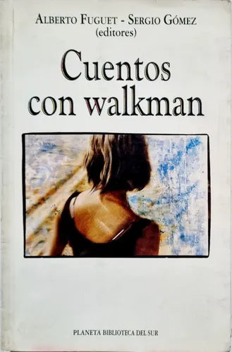 Cuentos Con Walkman